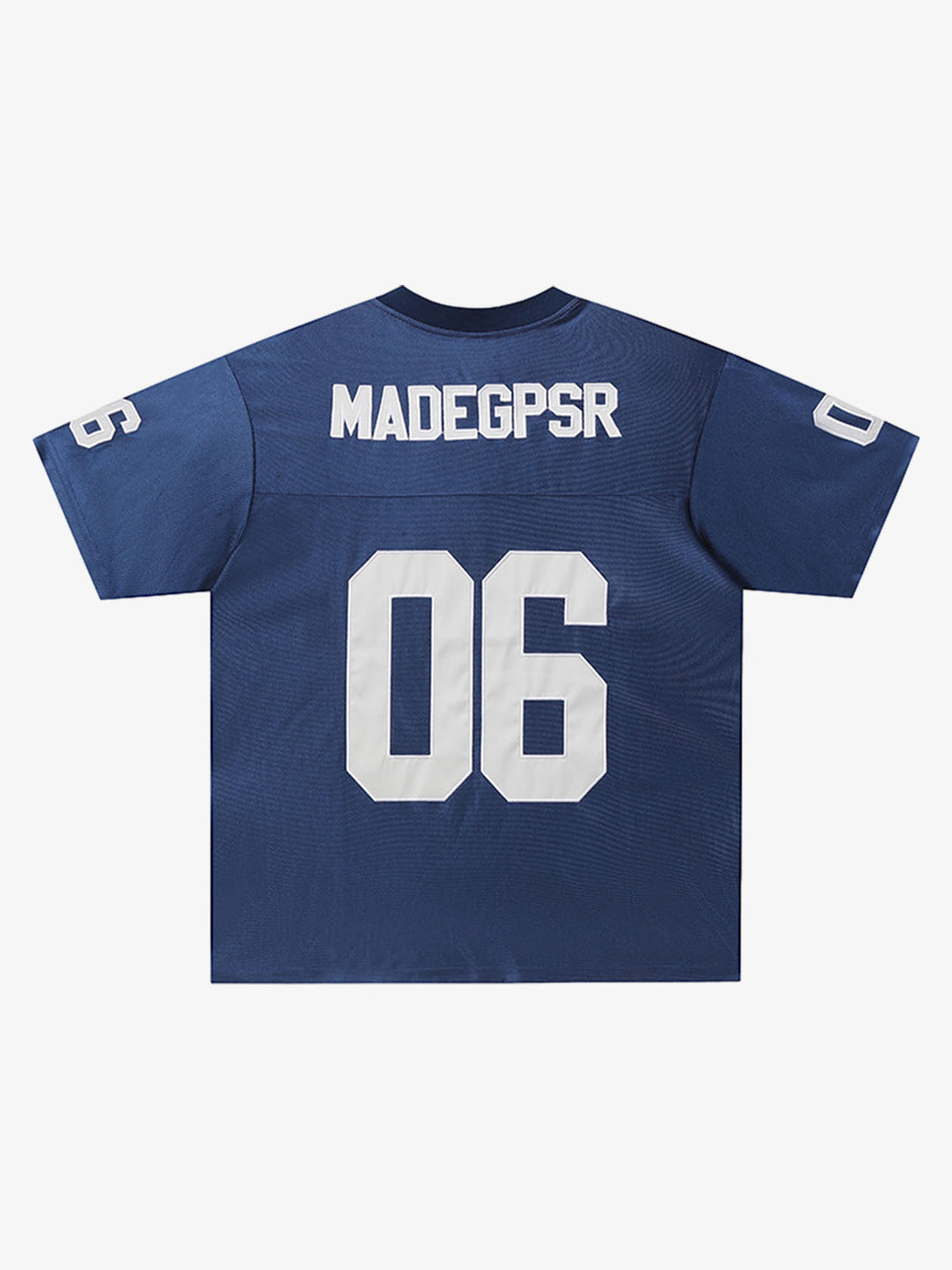 Blacksmade Satin Jersey 06
