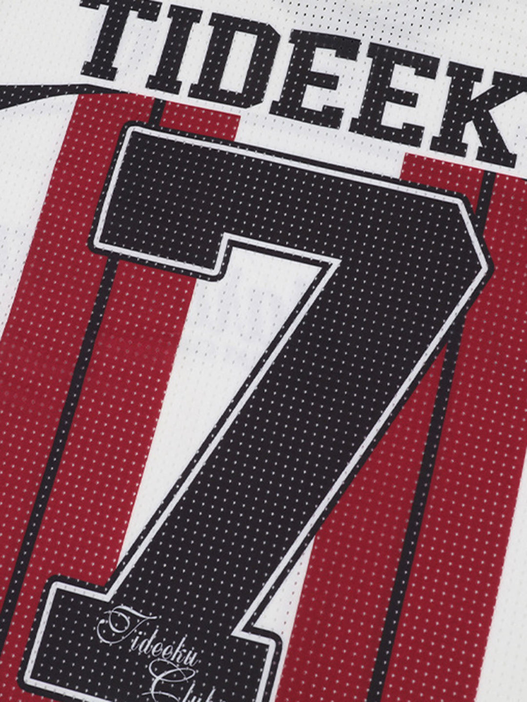 Graystartideeku Jersey 7