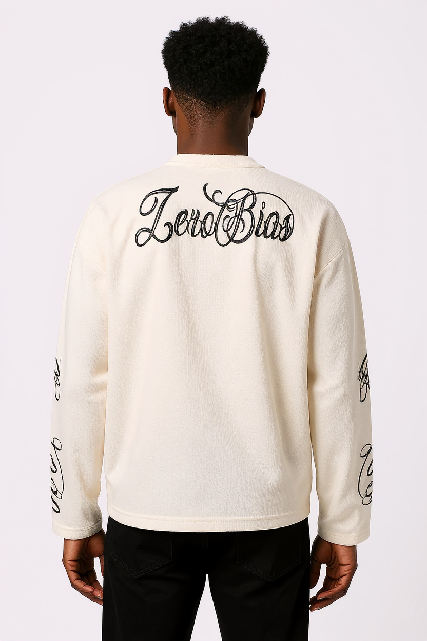 Fashion Villa BB Army Long Sleeve