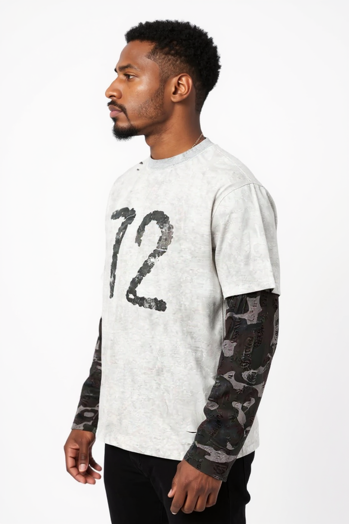 Camo Long Sleeve 72
