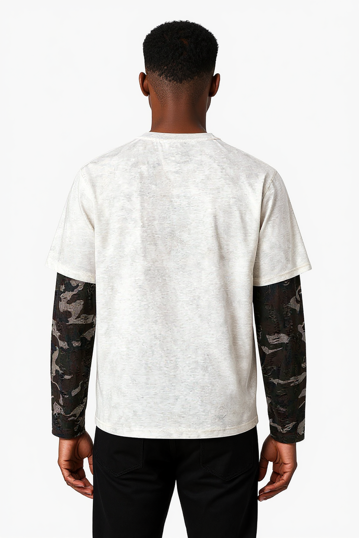 Camo Long Sleeve 72
