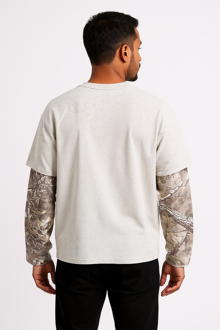 Blegchn Camo Long Sleeve 23