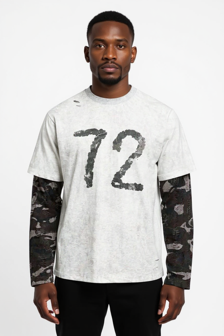 Camo Long Sleeve 72