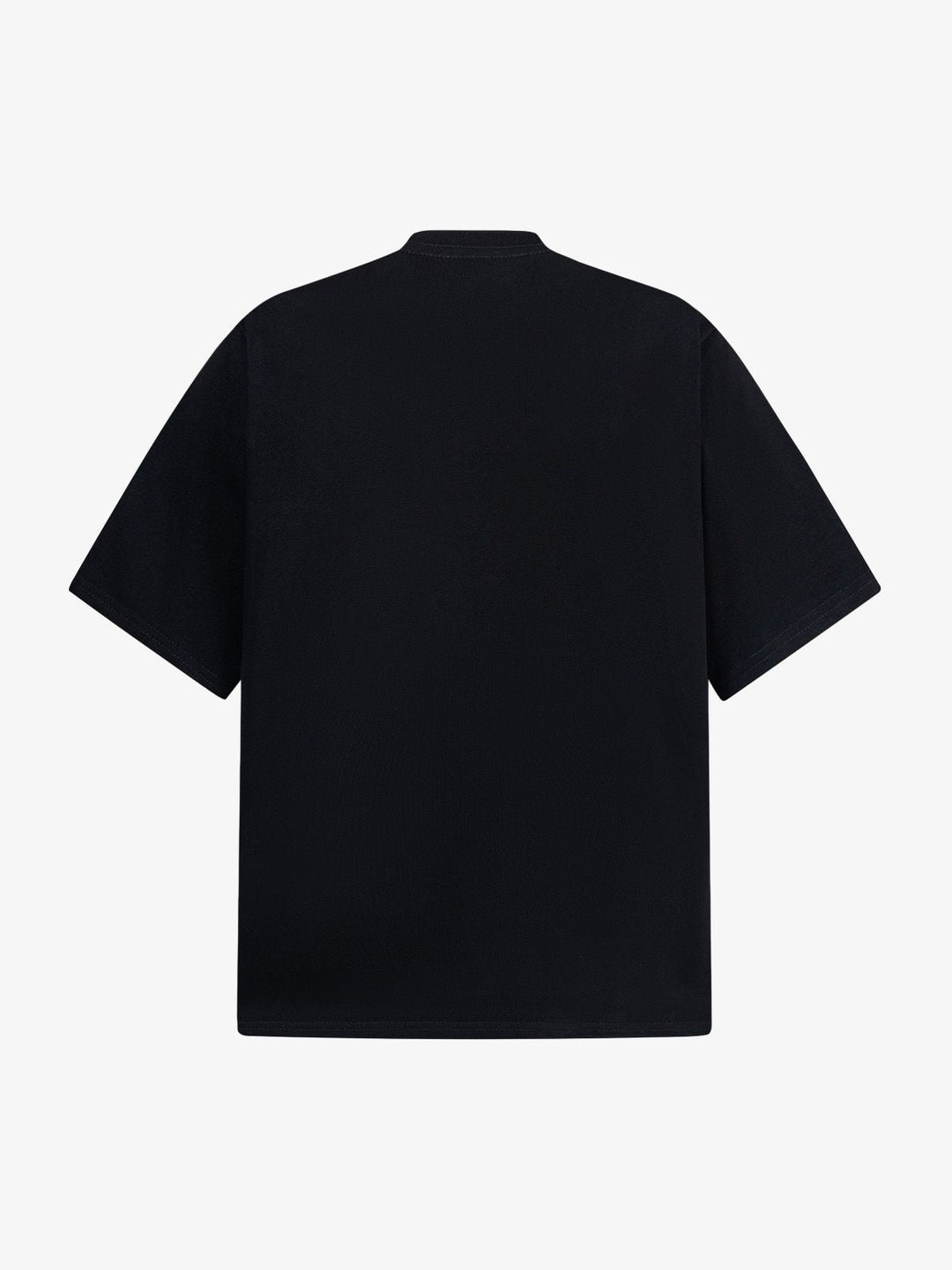 Embroidery Beaded Shirt