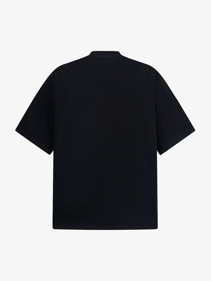 Embroidery Beaded Shirt