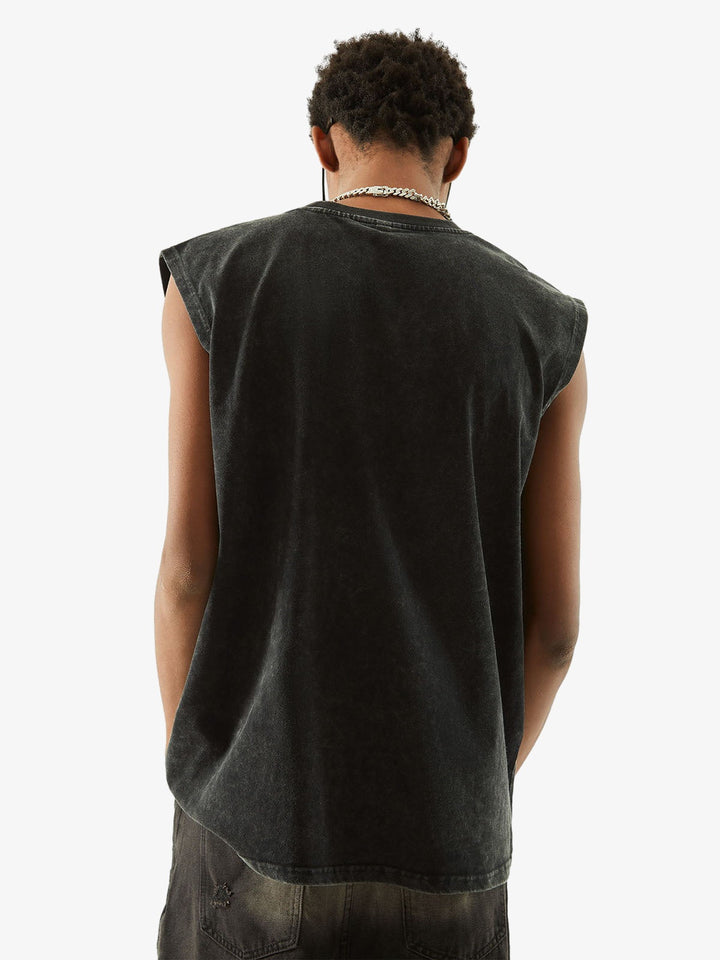 Can’t Stop Graphic Top