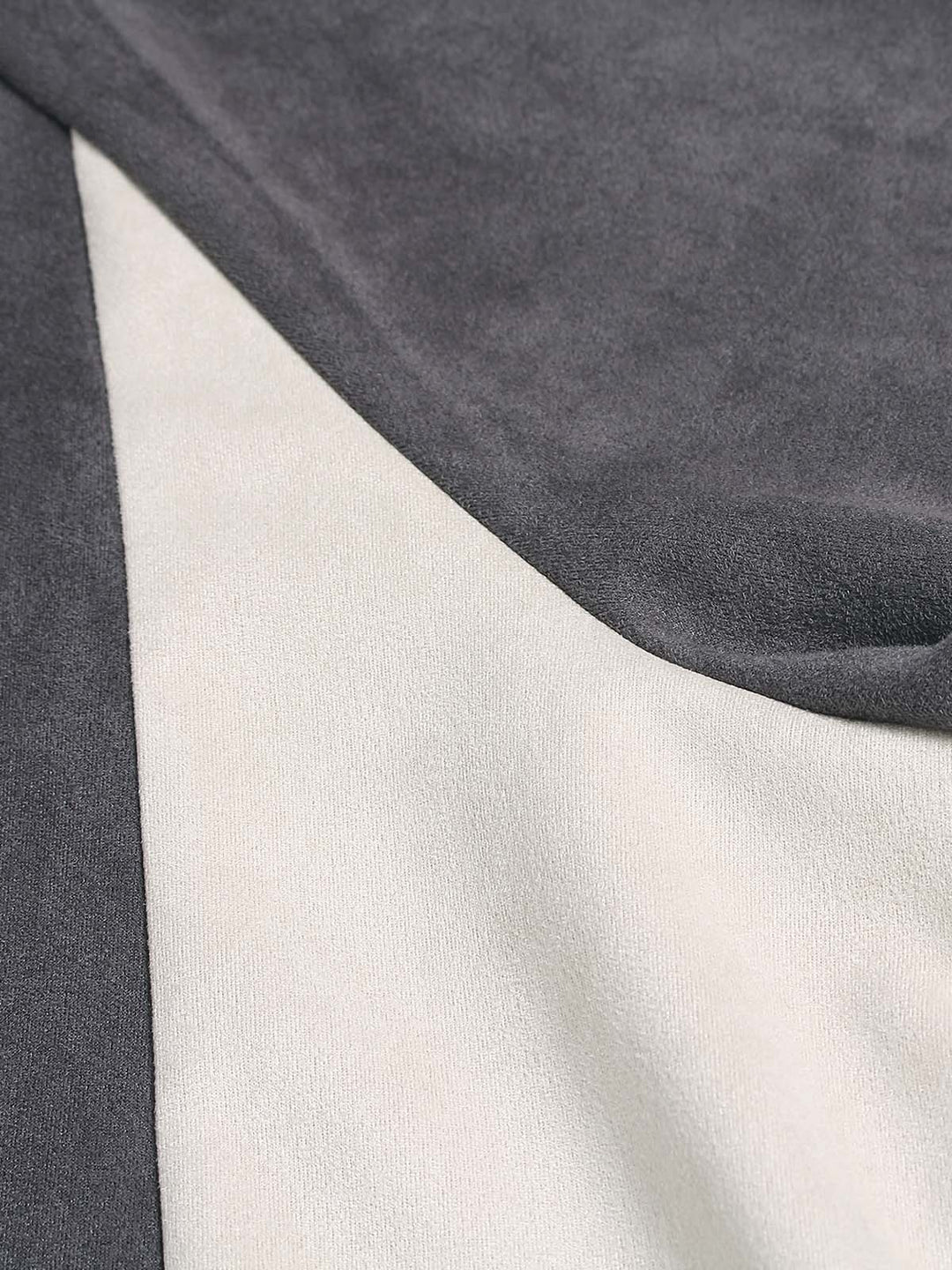 StarCLFS Contrast Letter Shirt