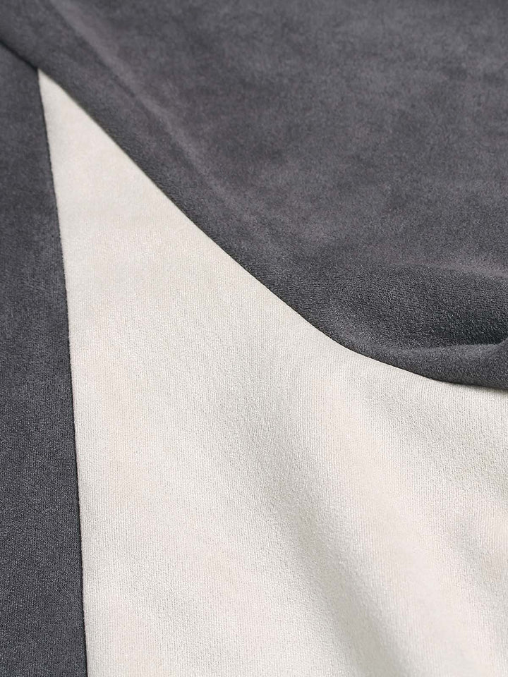 StarCLFS Contrast Letter Shirt