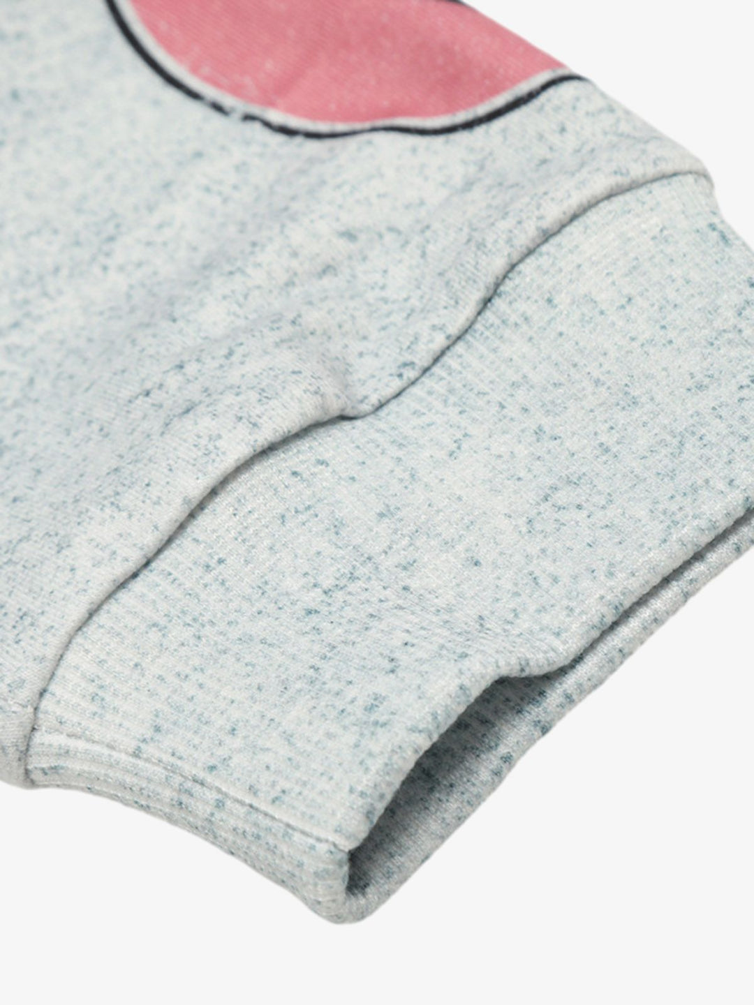Saint Teats Worldwide Washed Sweatshirt