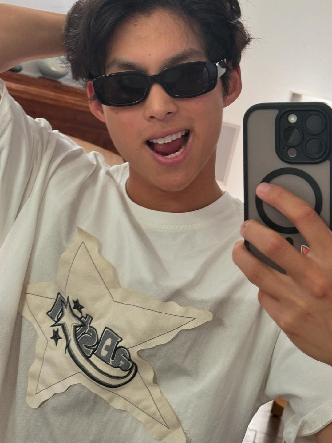 Allstar Vintage Shirt