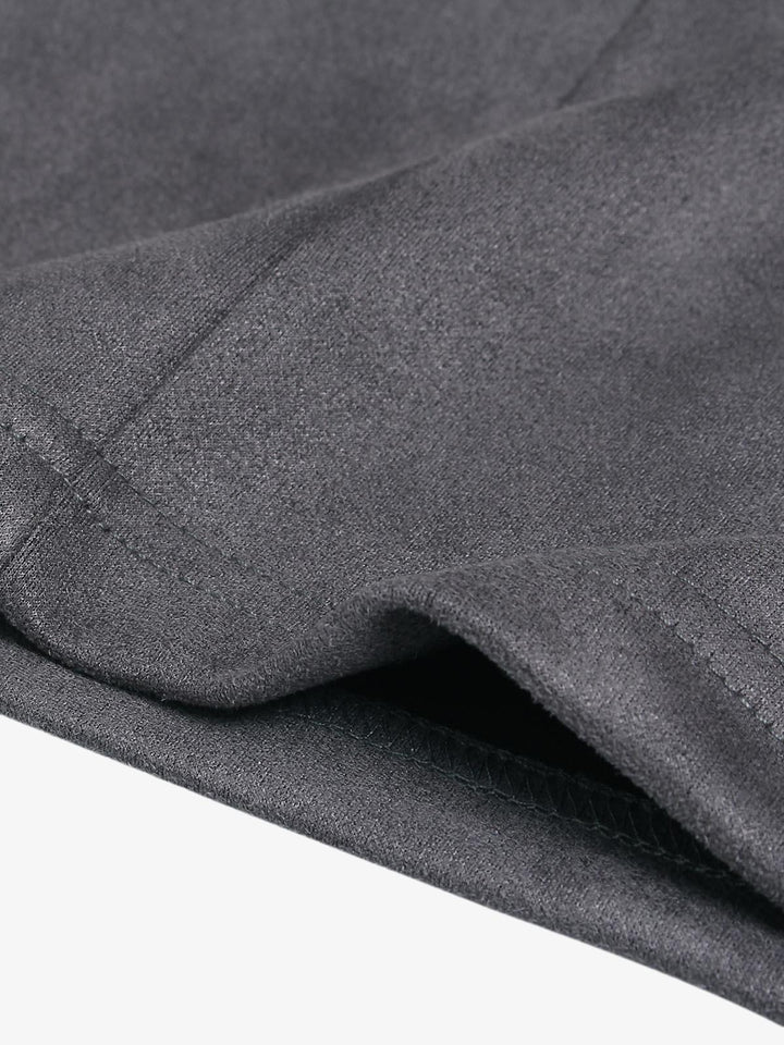 StarCLFS Contrast Letter Shirt