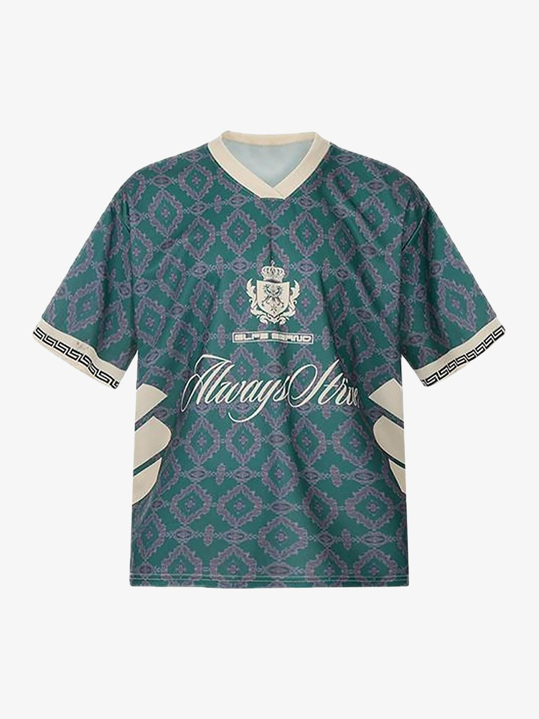 Always Strive Jersey