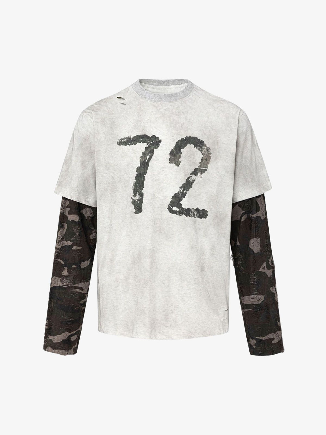 Camo Long Sleeve 72