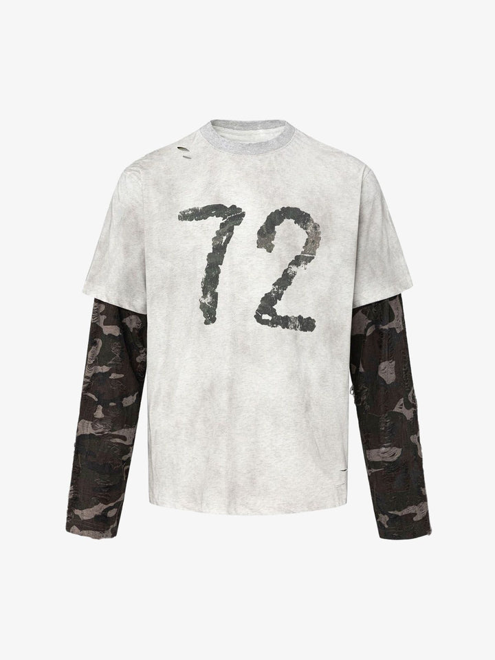 Camo Long Sleeve 72