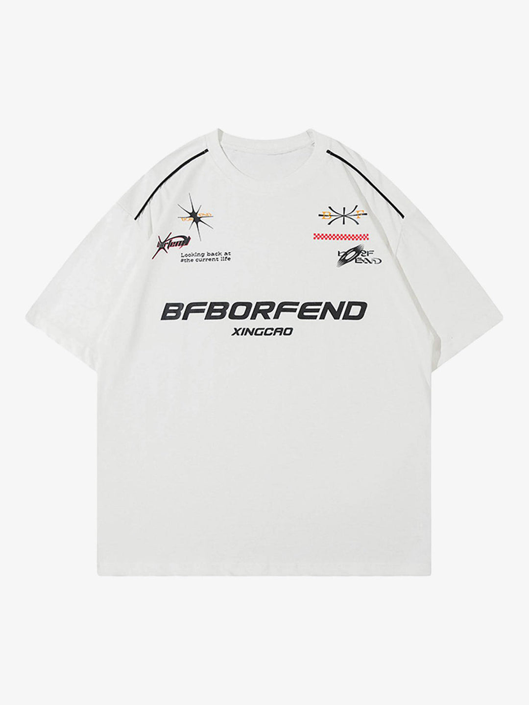 American Vintage Jersey