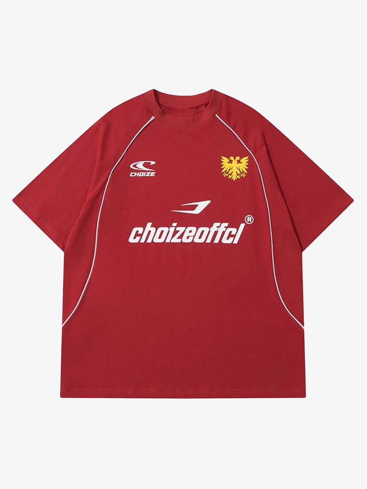 Choize Offcl Jersey