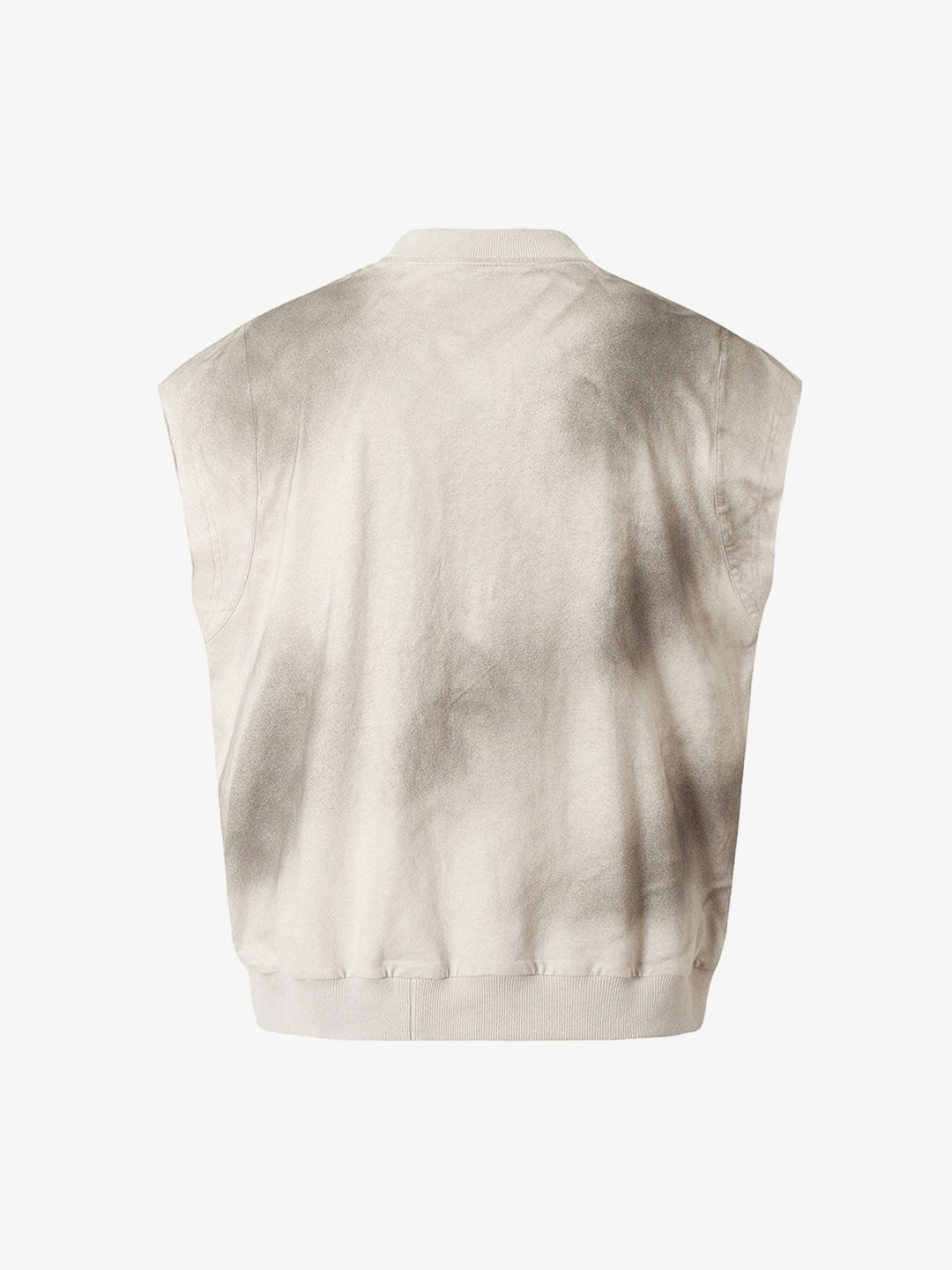 Vintage Chocolat Muscle Tee