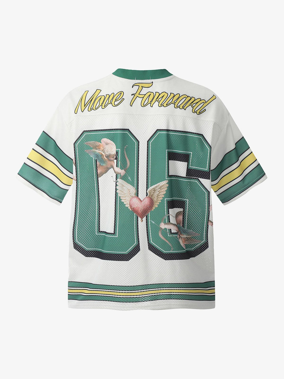 Cupid Heart Jersey