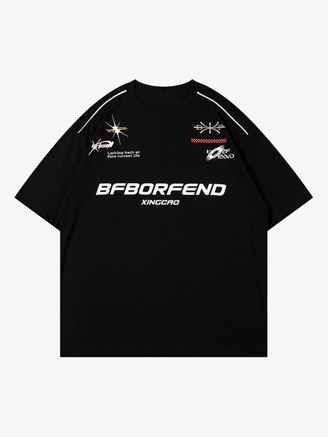 American Vintage Jersey
