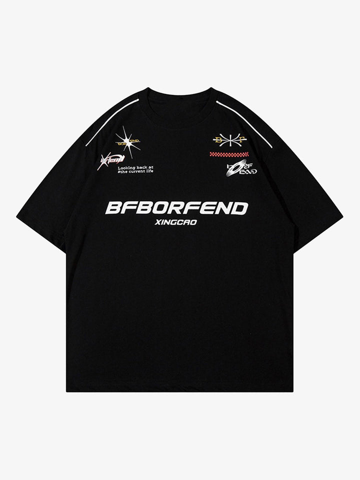 American Vintage Jersey