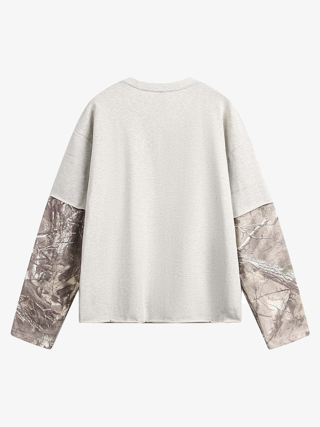 Blegchn Camo Long Sleeve 23