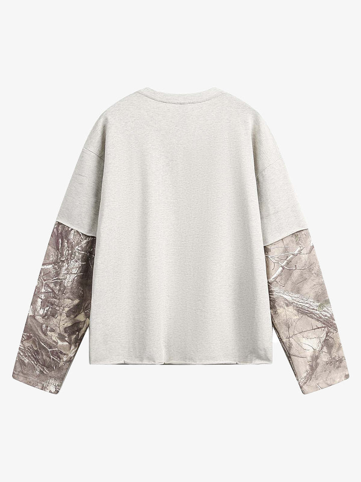 Blegchn Camo Long Sleeve 23