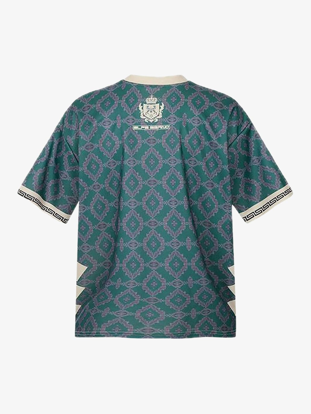 Always Strive Jersey