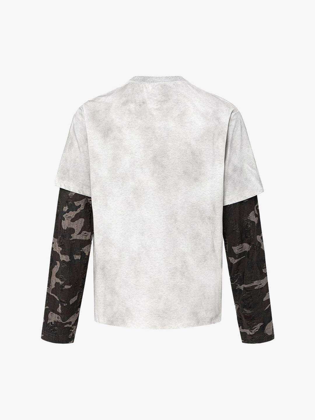 Camo Long Sleeve 72
