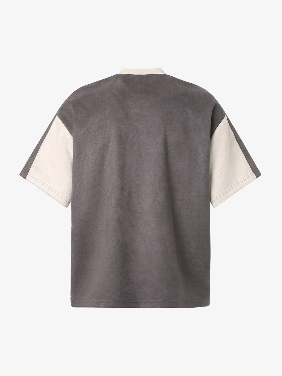 GLFS Contrast Color Shirt