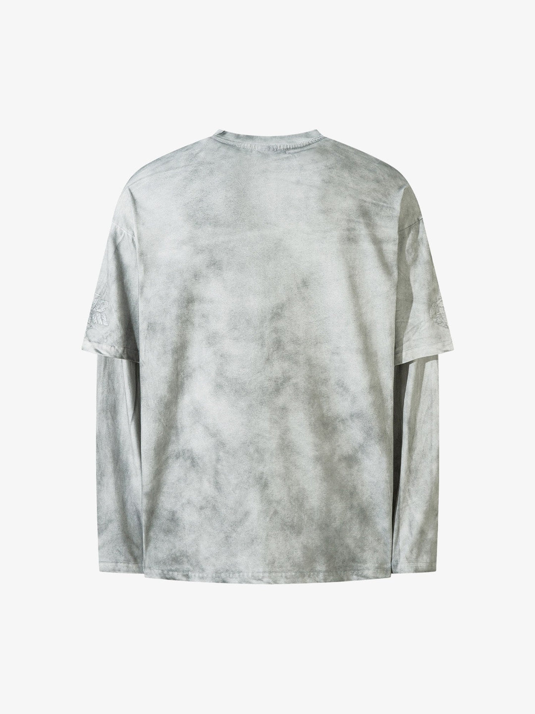 McCann Brothers Calm Heart Long Sleeve