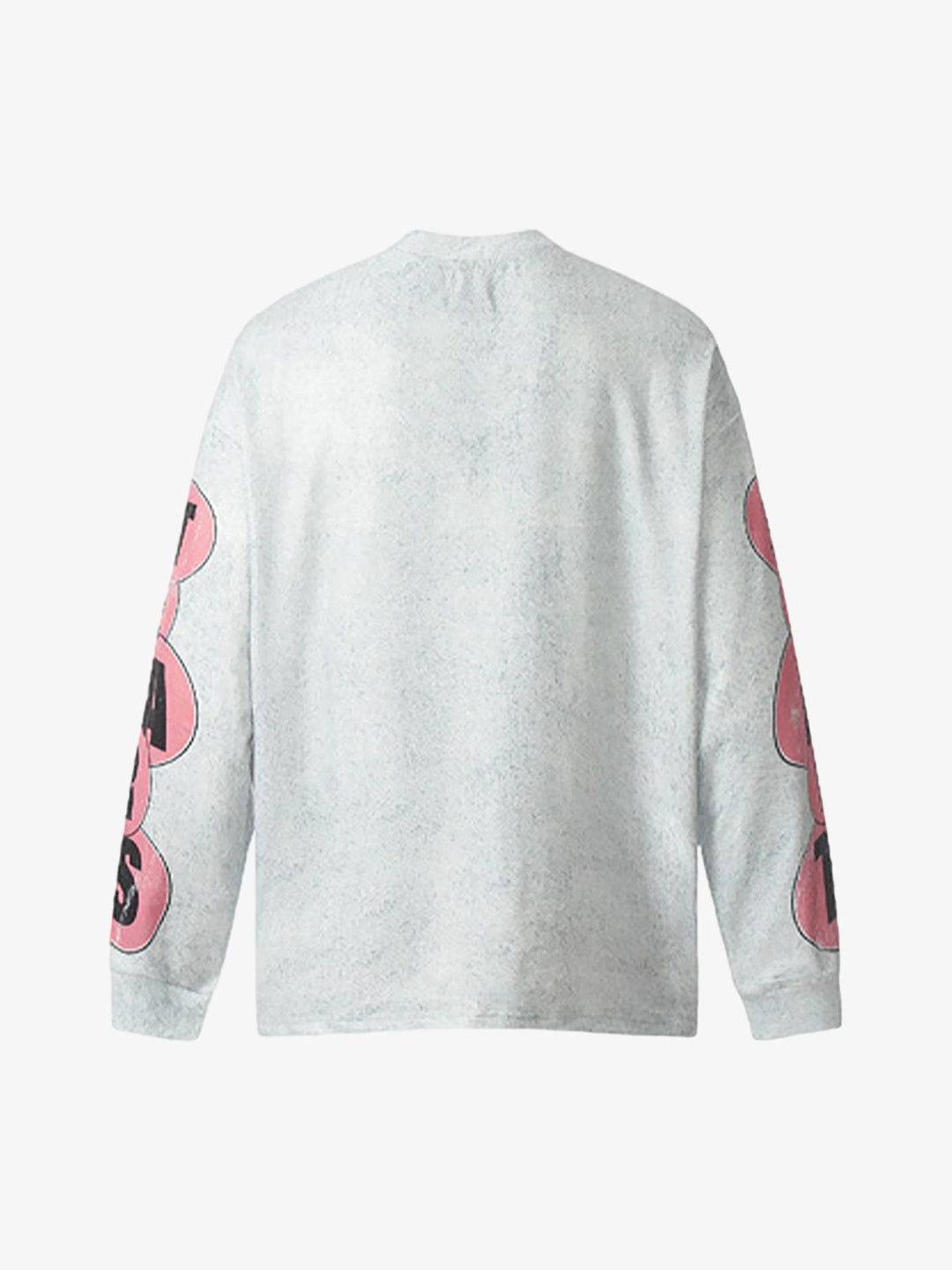 Saint Teats Worldwide Washed Sweatshirt