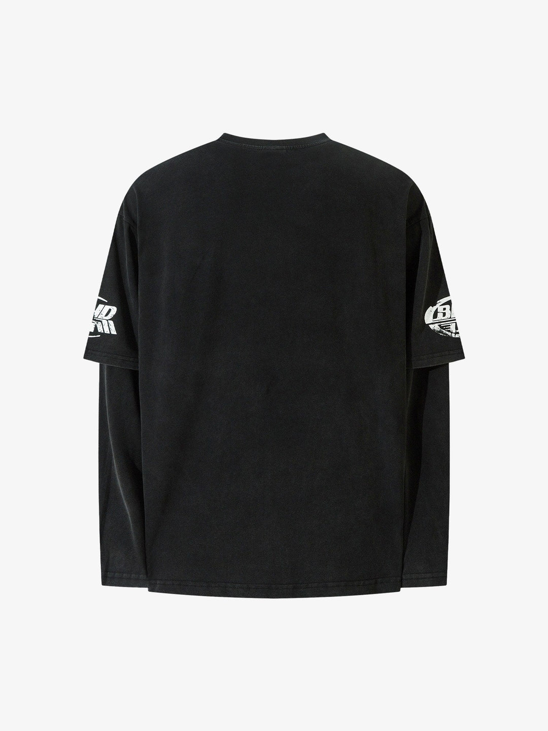 McCann Brothers Calm Heart Long Sleeve