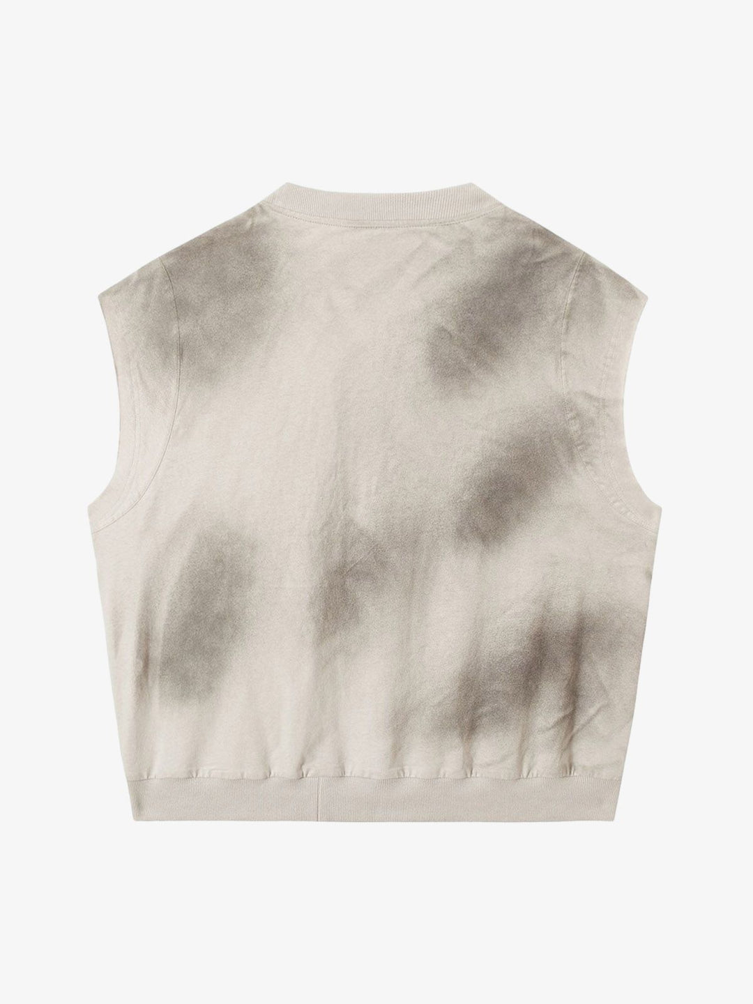 Vintage Chocolat Muscle Tee