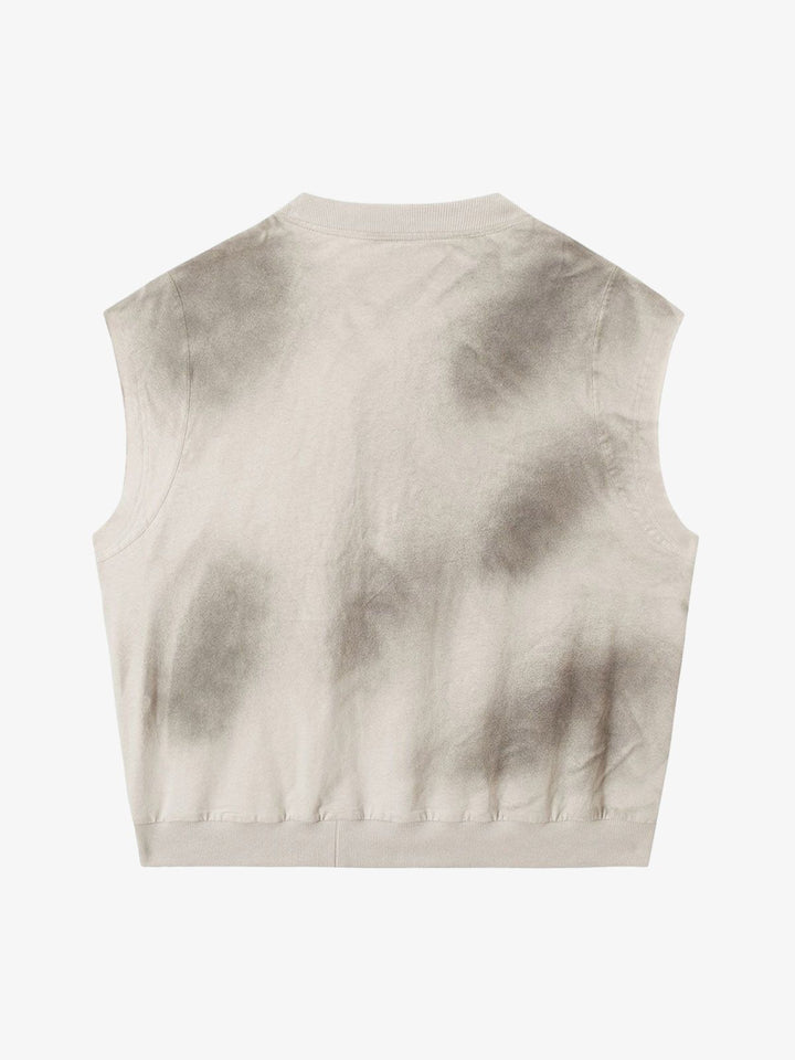 Vintage Chocolat Muscle Tee