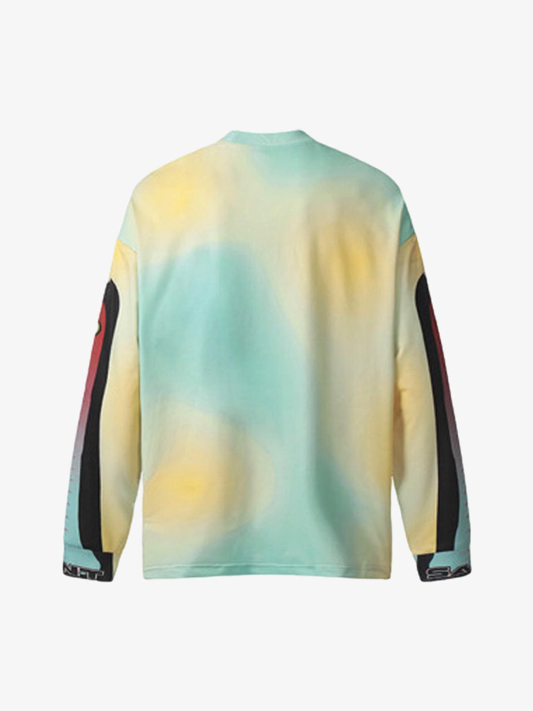 Saint Since Tie-Dye Long Sleeve