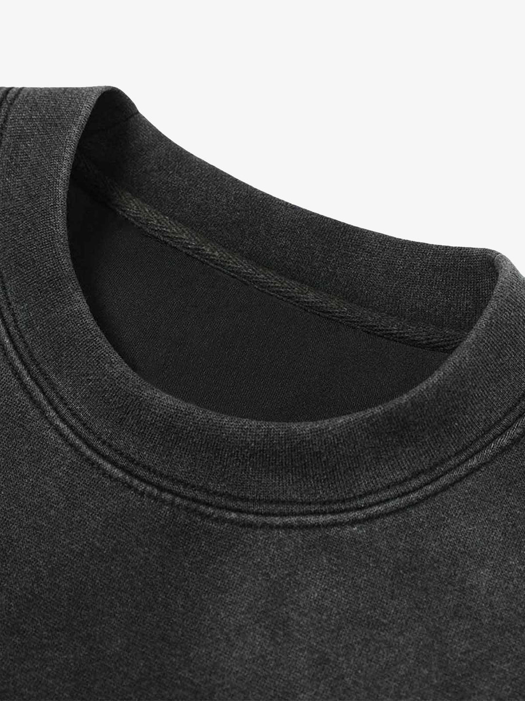 Taele Plus Layered Long Sleeve