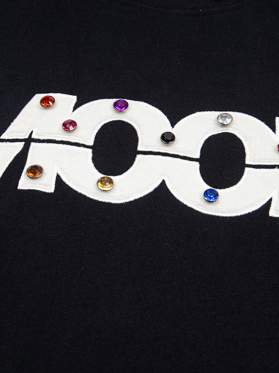 Mood Rivet Patch Shirt