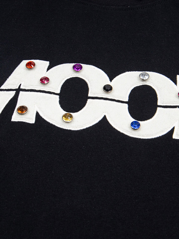 Mood Rivet Patch Shirt