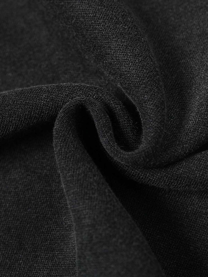 Taele Plus Layered Long Sleeve