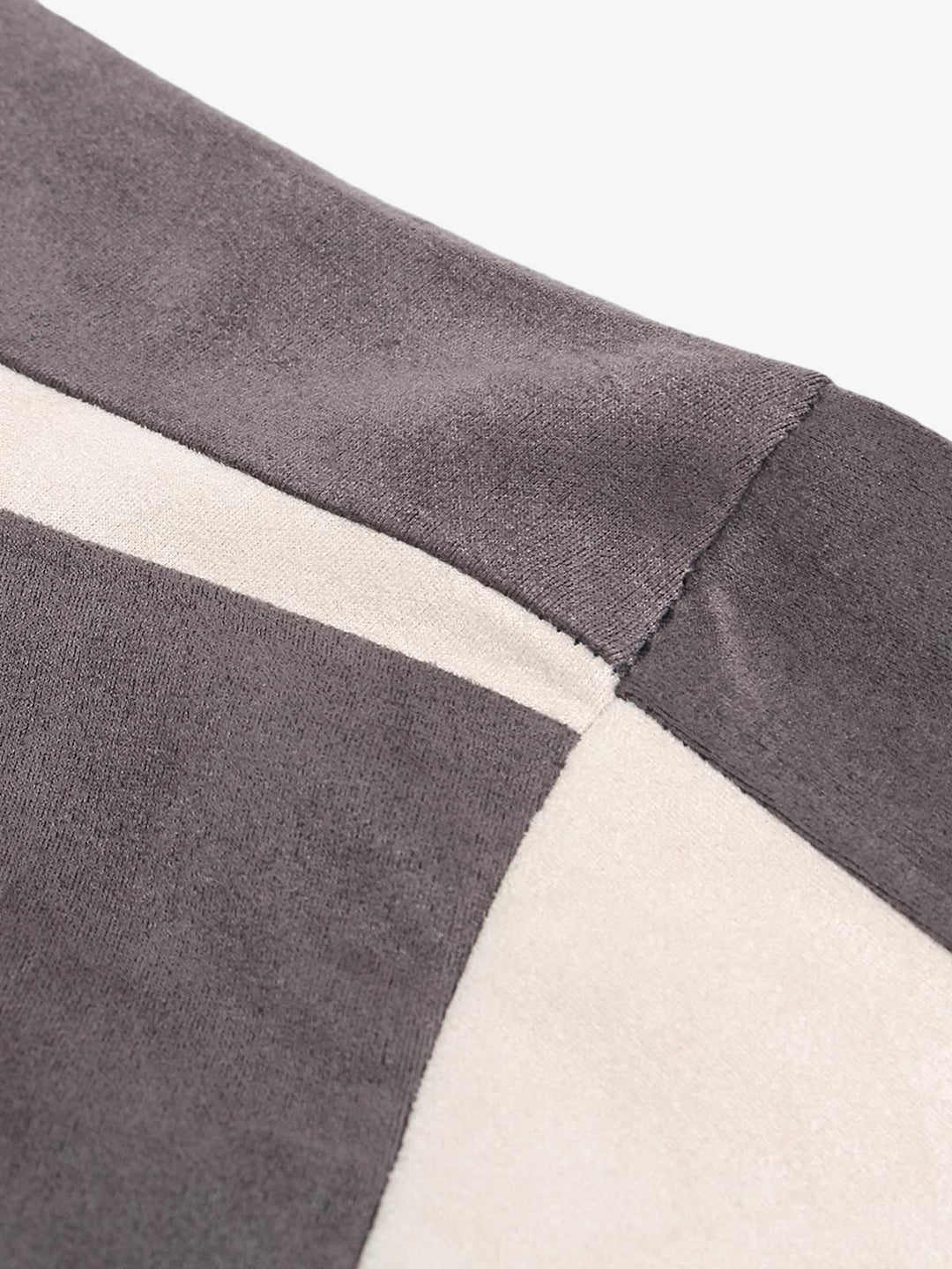 GLFS Contrast Color Shirt