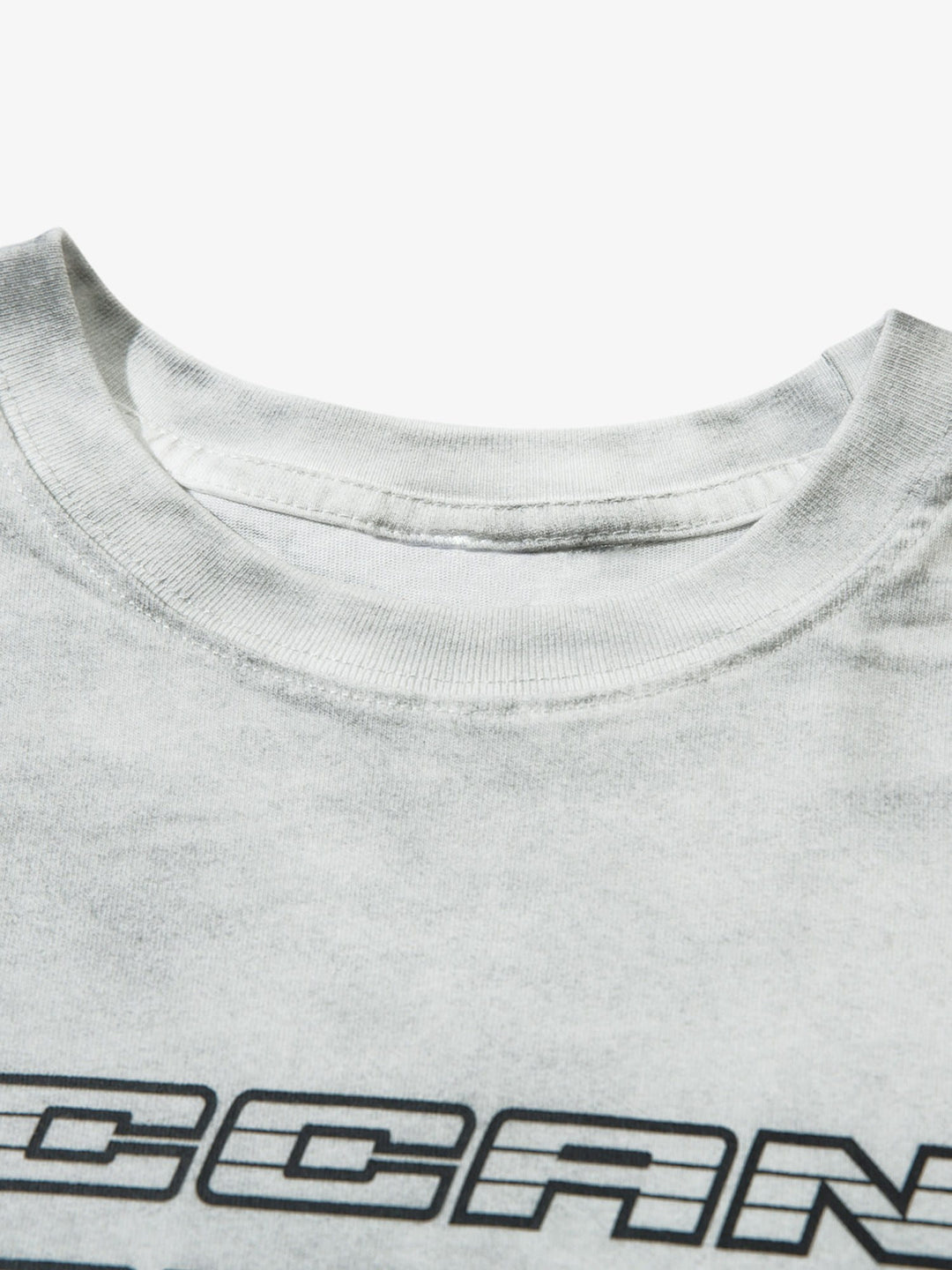 McCann Brothers Calm Heart Long Sleeve