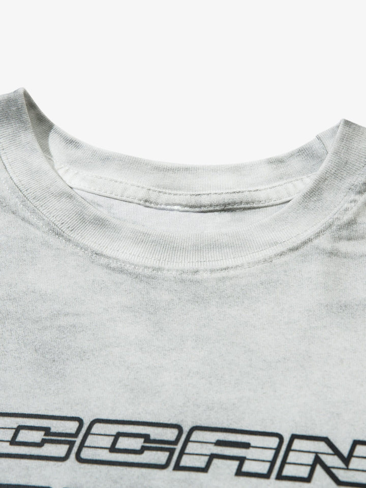 McCann Brothers Calm Heart Long Sleeve