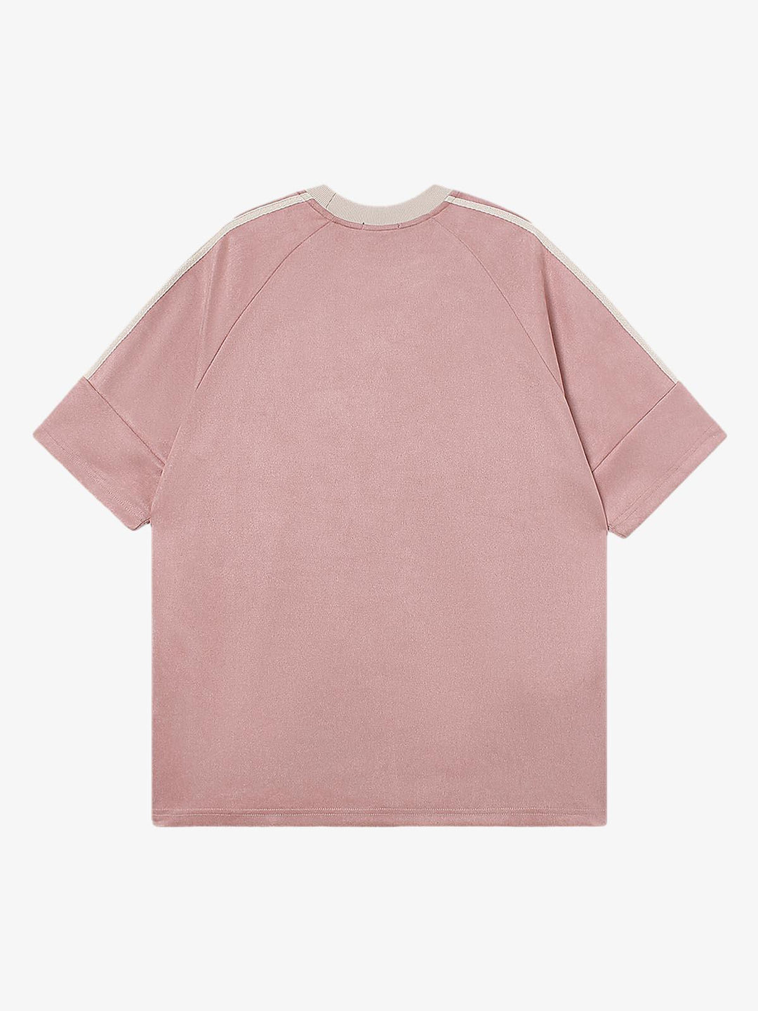 StarCLFS Contrast Letter Shirt