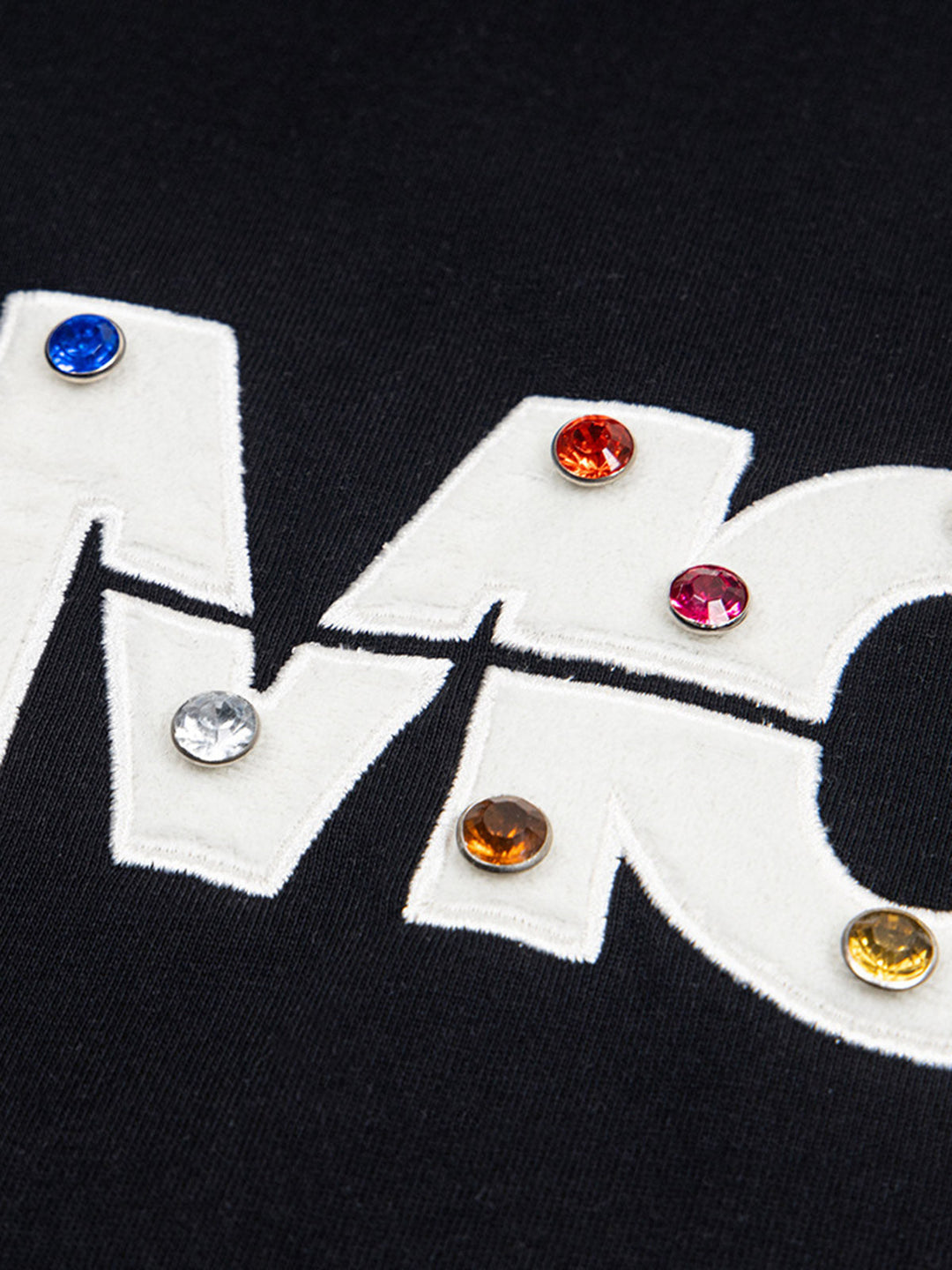 Mood Rivet Patch Shirt