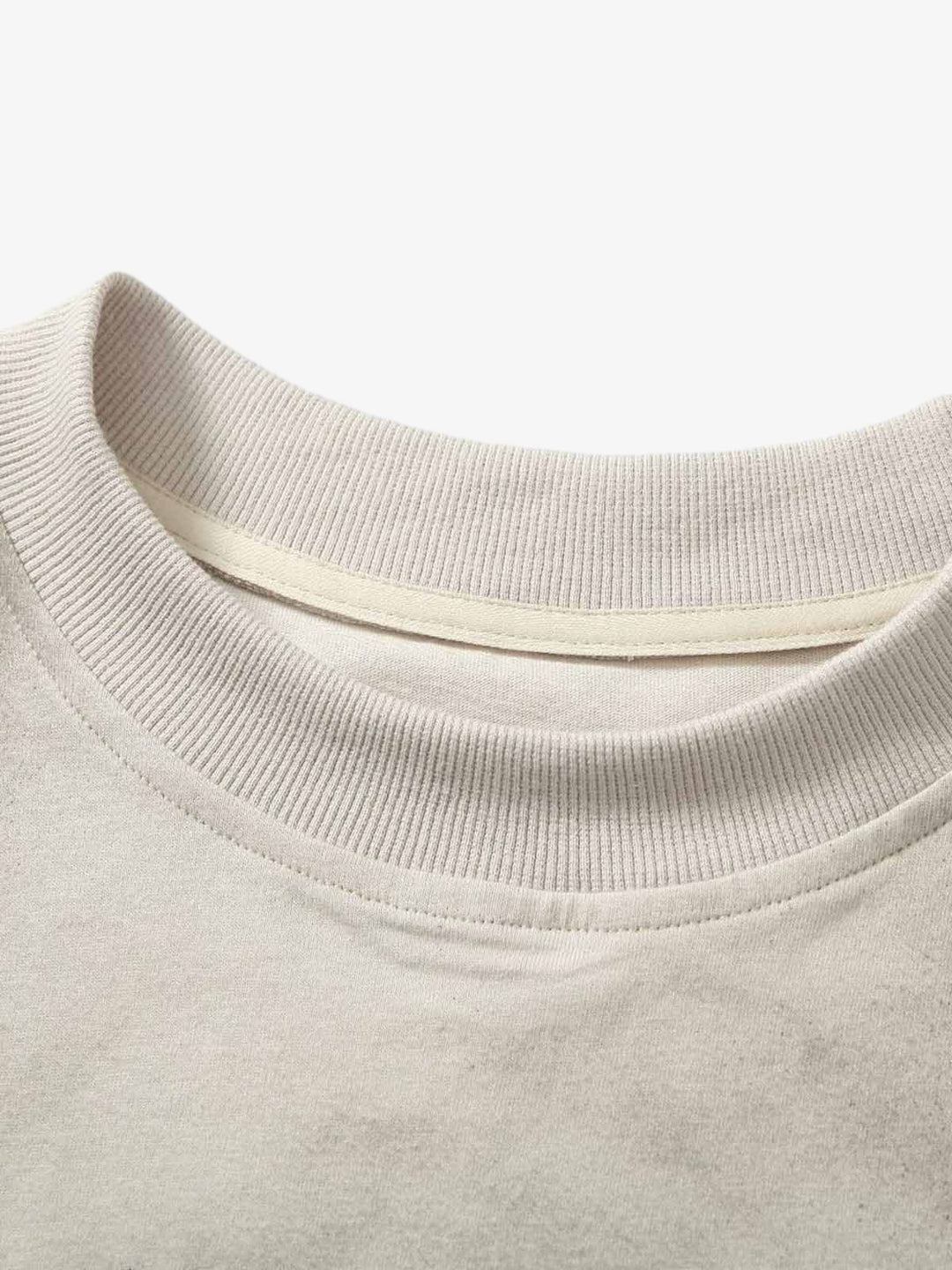 Vintage Chocolat Muscle Tee