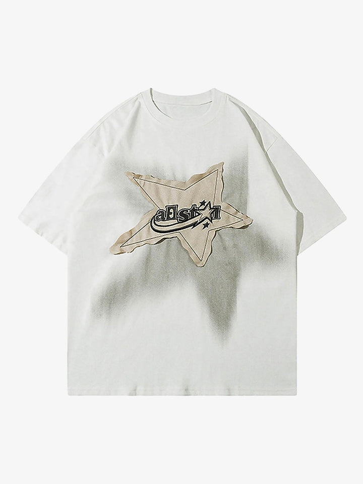 Allstar Vintage Shirt