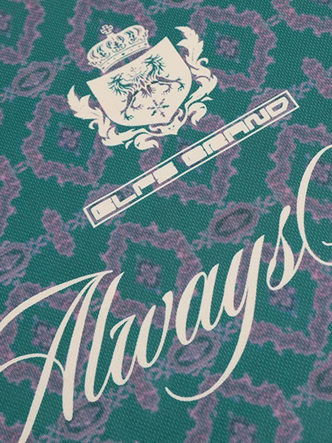 Always Strive Jersey
