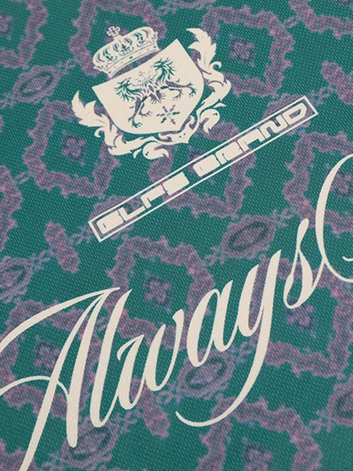 Always Strive Jersey