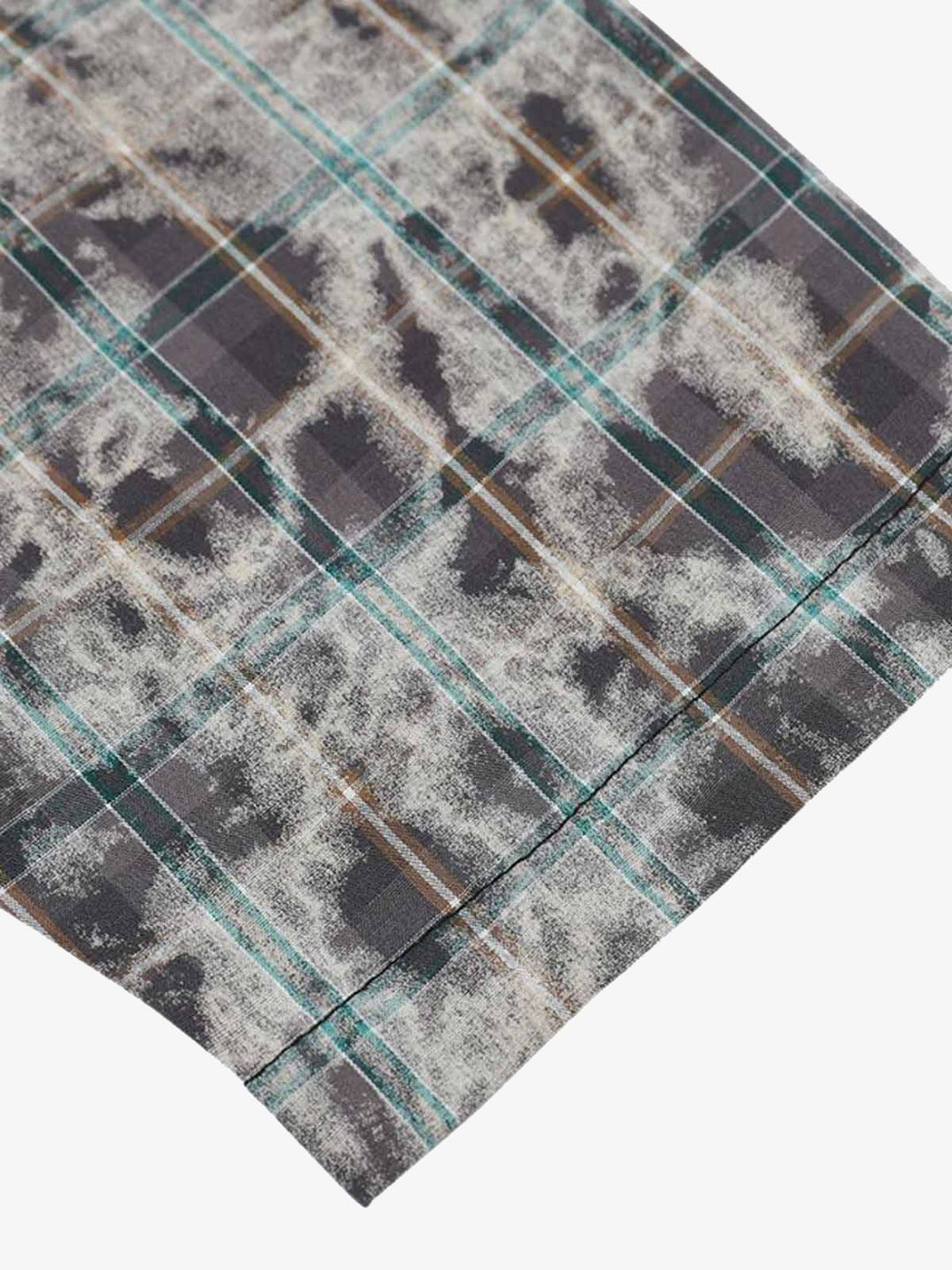 Taele Plus Layered Long Sleeve