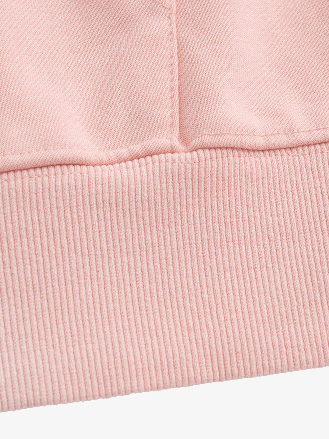 Heavy Washed Letter Print Hoodie